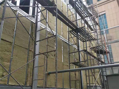 冷却塔隔声